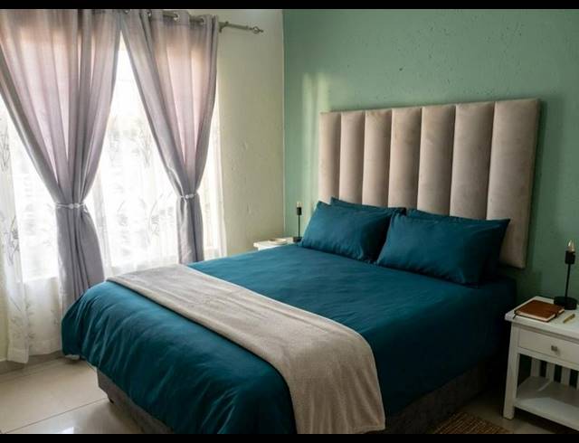 2 BEDROOM PROPERTY TO RENT IN RYNFIELD